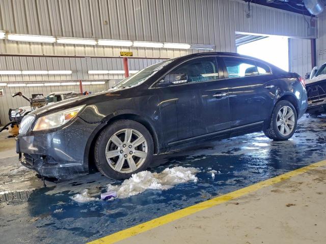  Salvage Buick LaCrosse