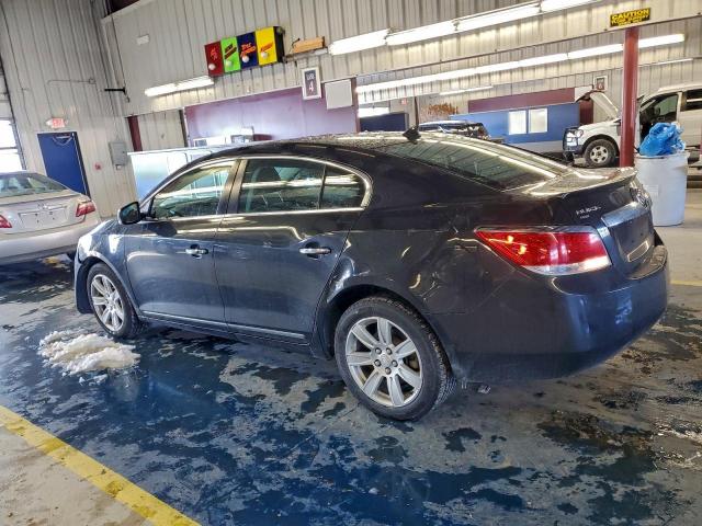 Buick LaCrosse Cxl Image 5