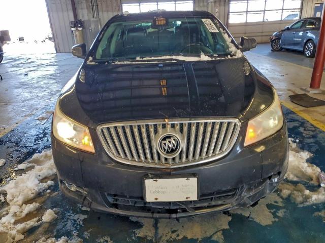 Buick LaCrosse Cxl Image 4