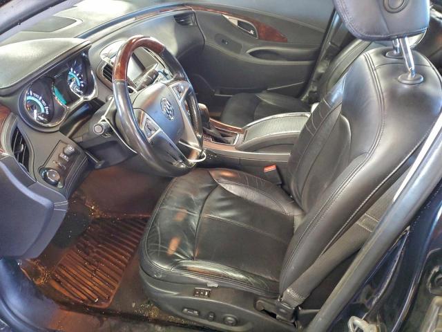 Buick LaCrosse Cxl Image 9