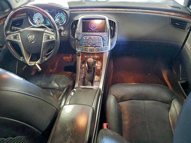 Buick LaCrosse Cxl Image 11