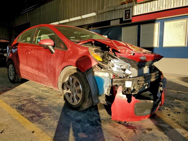 Kia Rio Lx Image 6