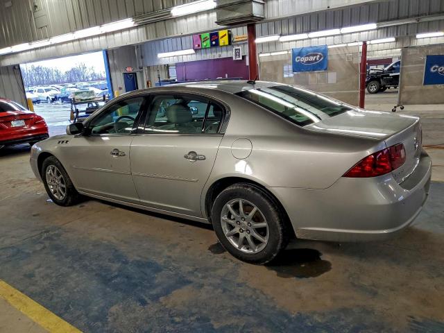 Buick Lucerne Cxl Image 7