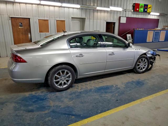 Buick Lucerne Cxl Image 10