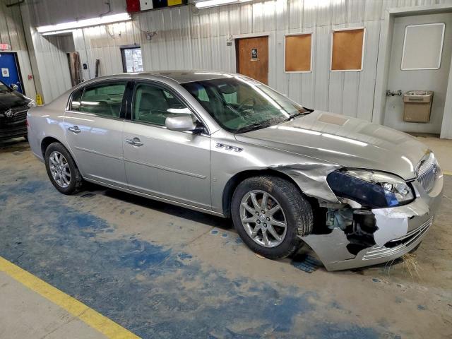 Buick Lucerne Cxl Image 8