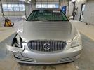 Buick Lucerne Cxl Image 11