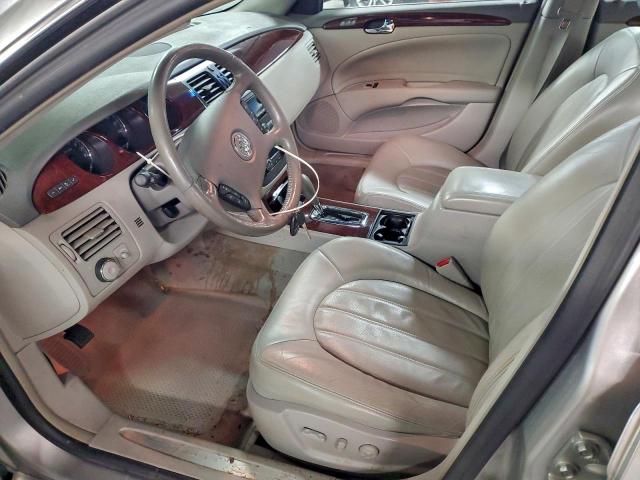 Buick Lucerne Cxl Image 2