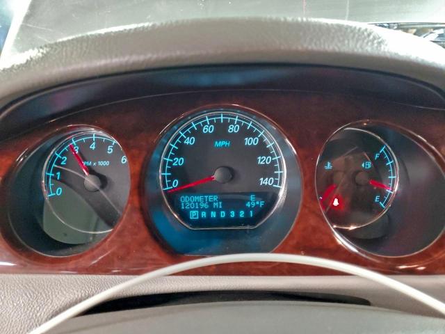 Buick Lucerne Cxl Image 3