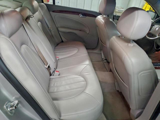 Buick Lucerne Cxl Image 4