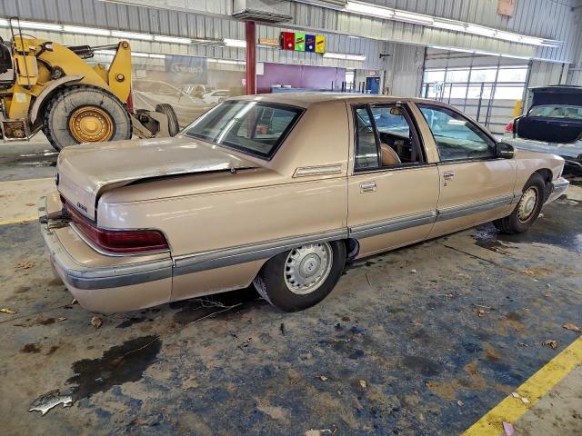 Buick Roadmaster Image 3