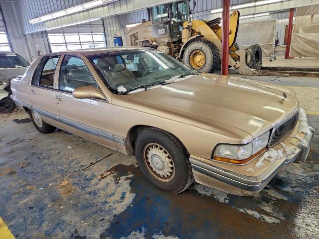 Buick Roadmaster Image 5