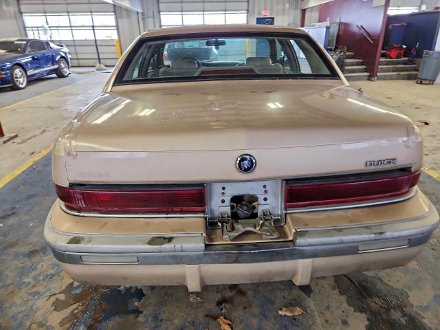 Buick Roadmaster Image 7