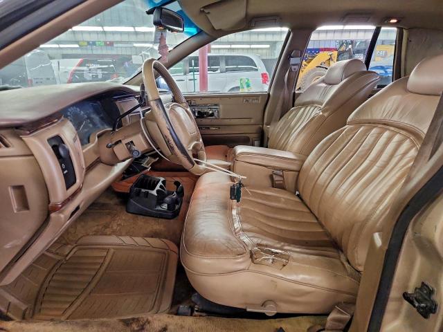 Buick Roadmaster Image 2