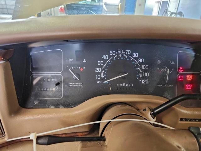 Buick Roadmaster Image 8