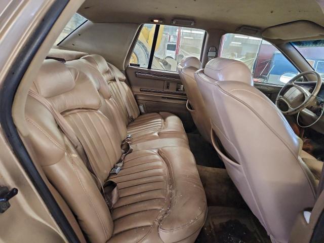 Buick Roadmaster Image 10