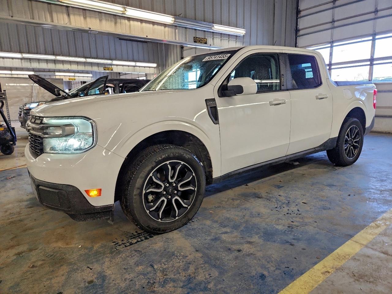 Ford Maverick Xl Image 1