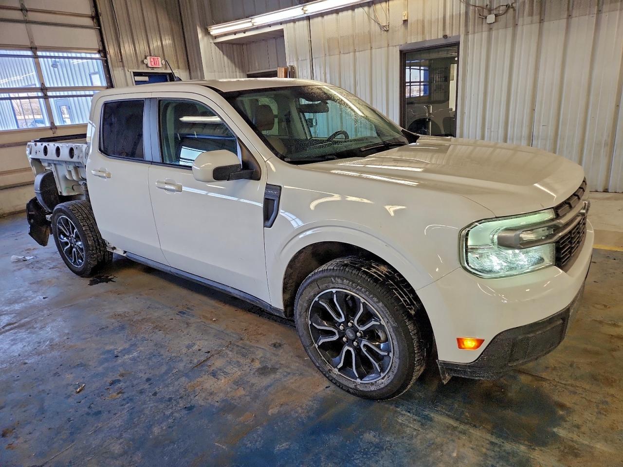 Ford Maverick Xl Image 6