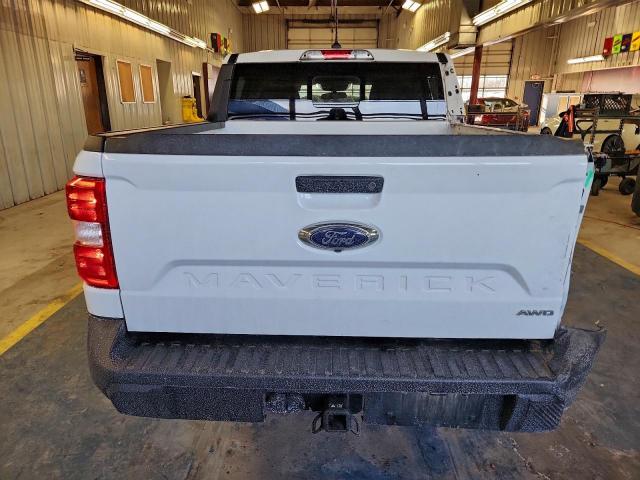 Ford Maverick Xl Image 4