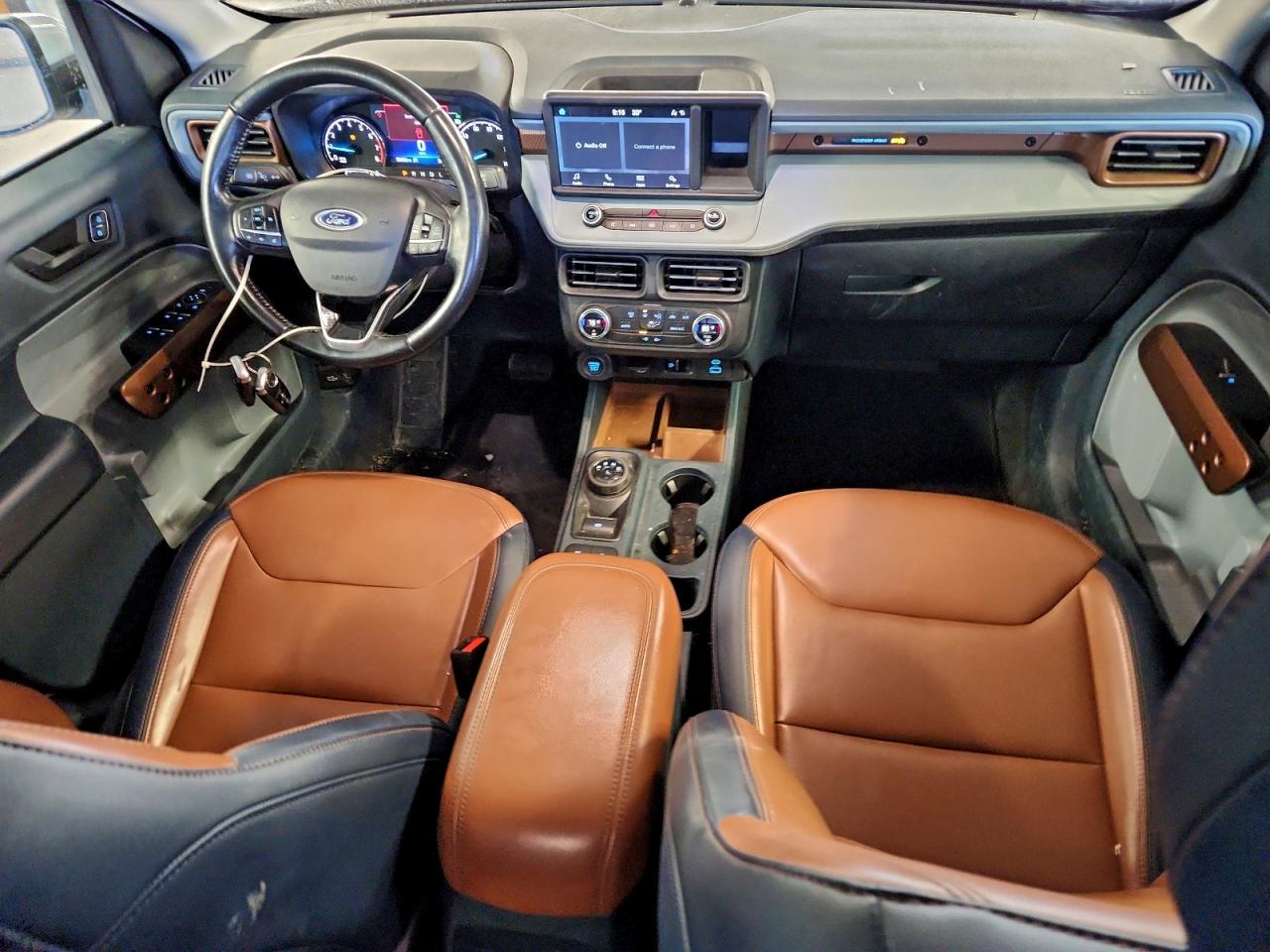 Ford Maverick Xl Image 7