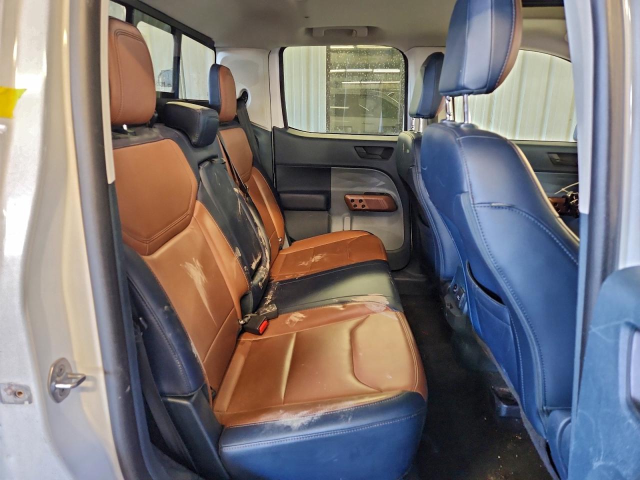 Ford Maverick Xl Image 8