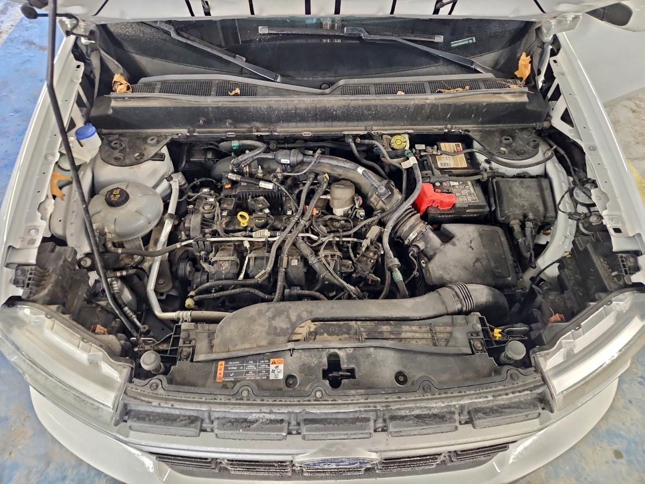 Ford Maverick Xl Image 9