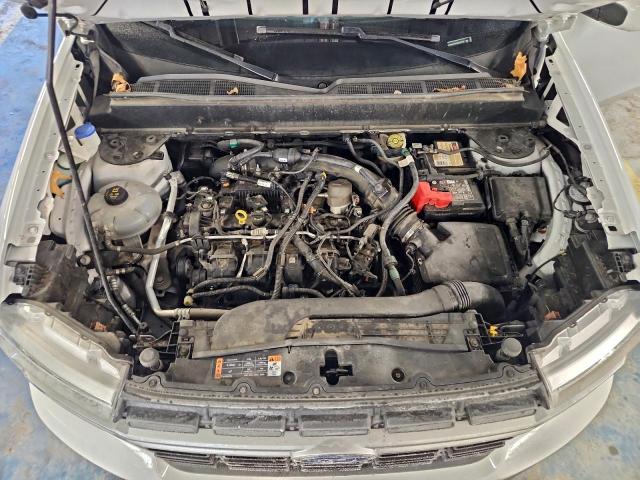 Ford Maverick Xl Image 9