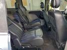 Chrysler Minivan Touring Image 10