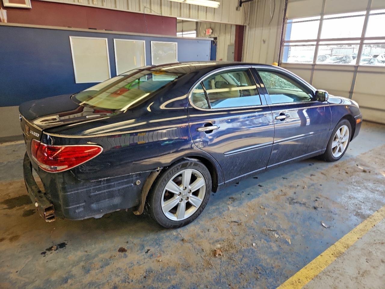 Lexus Es 330 Image 7