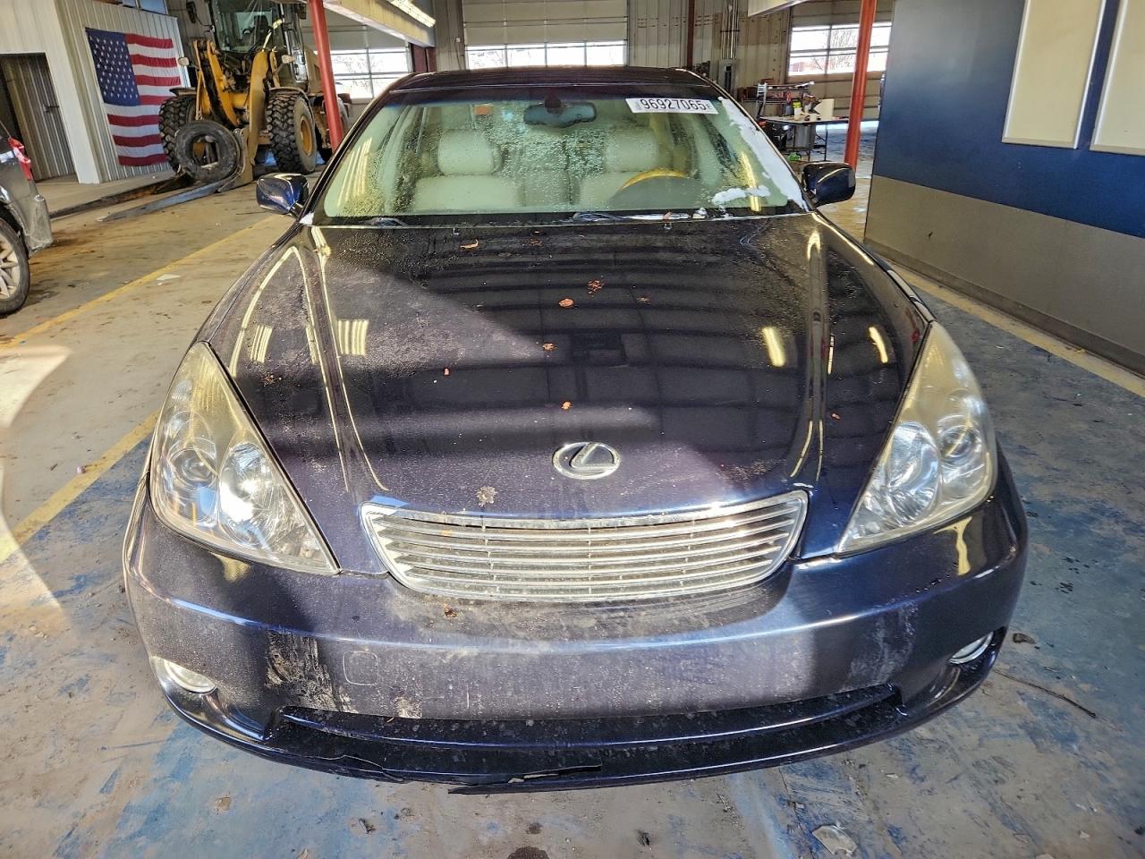 Lexus Es 330 Image 3