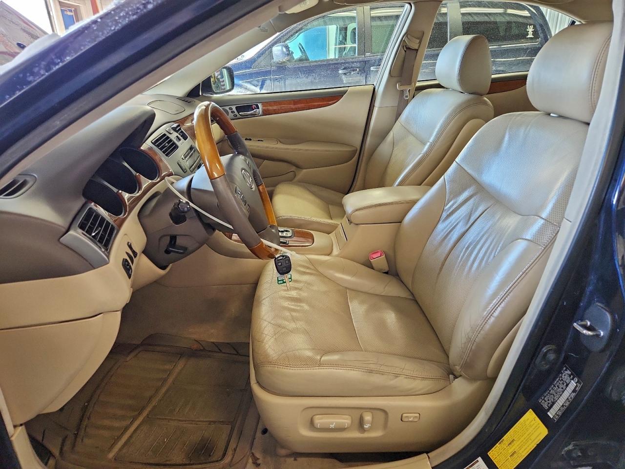 Lexus Es 330 Image 4