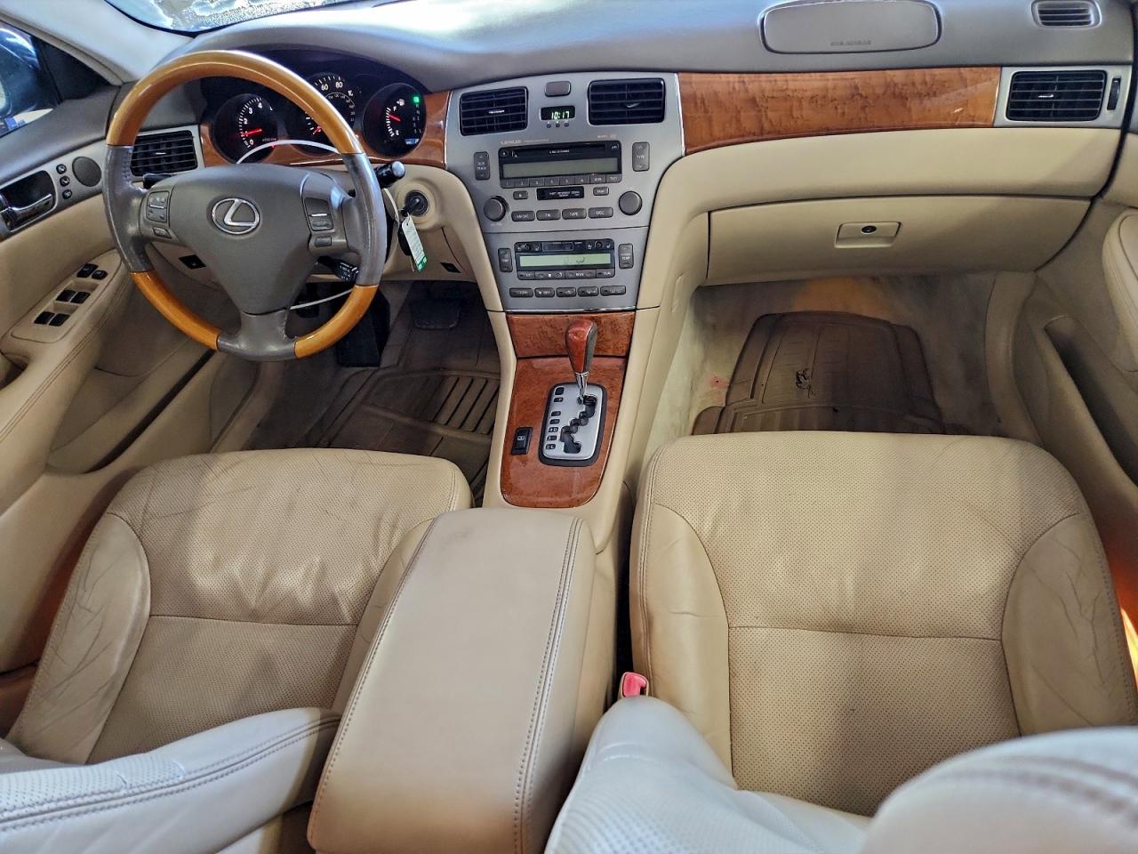 Lexus Es 330 Image 12