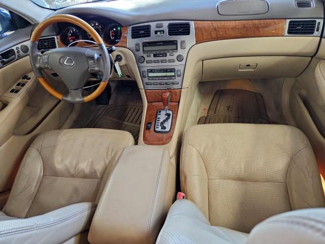 Lexus Es 330 Image 12