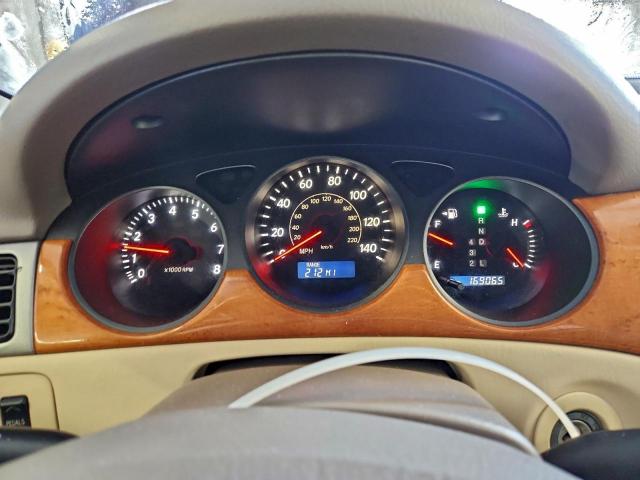 Lexus Es 330 Image 5