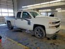 Chevrolet Silverado K1500 Custom Image 12