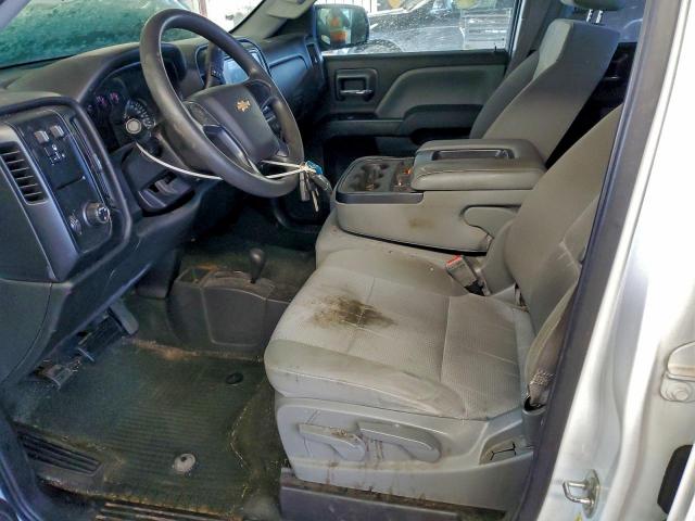 Chevrolet Silverado K1500 Custom Image 4