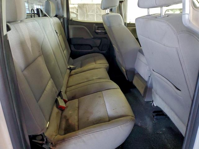 Chevrolet Silverado K1500 Custom Image 9