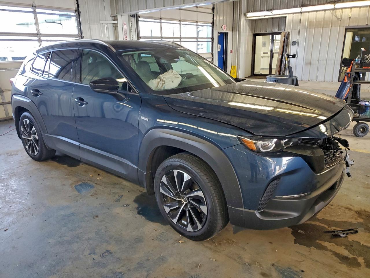 Mazda Cx Premium Plus Image 4