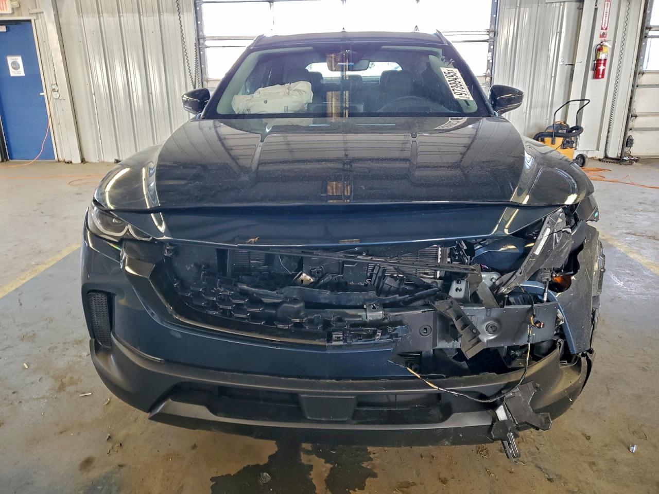 Mazda Cx Premium Plus Image 12