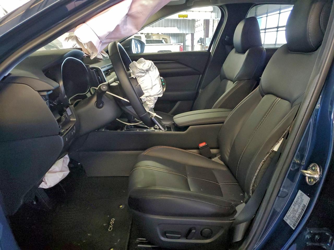 Mazda Cx Premium Plus Image 5