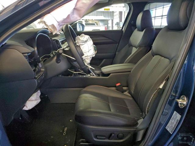 Mazda Cx Premium Plus Image 5