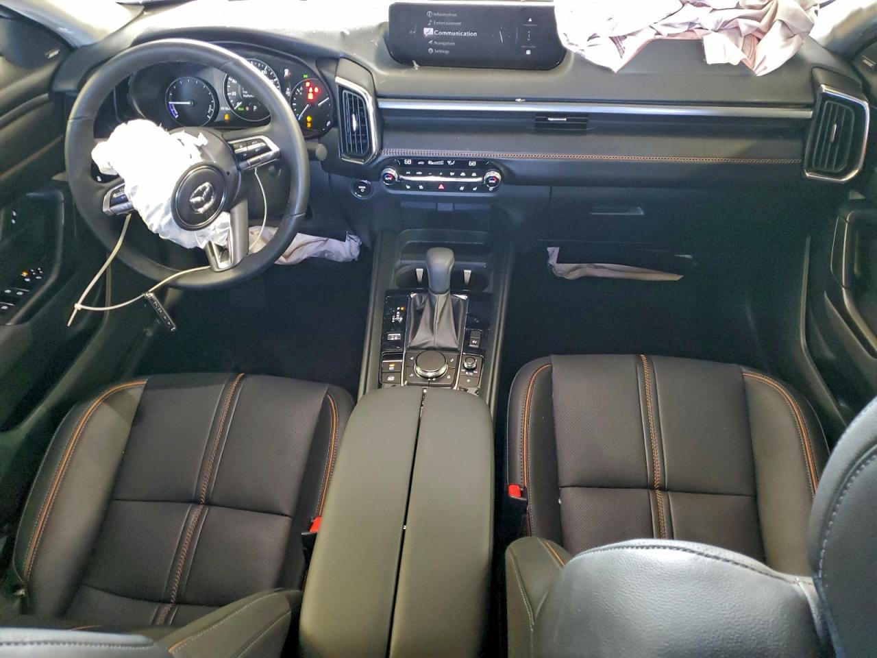 Mazda Cx Premium Plus Image 10