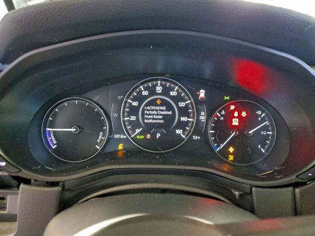 Mazda Cx Premium Plus Image 9