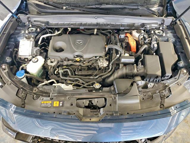 Mazda Cx Premium Plus Image 3