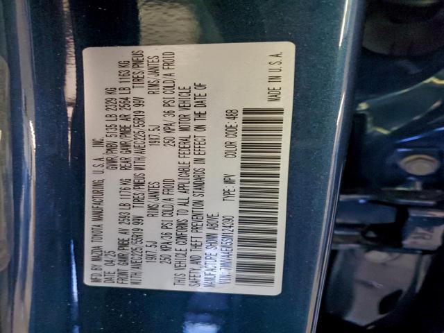 Mazda Cx Premium Plus Image 2