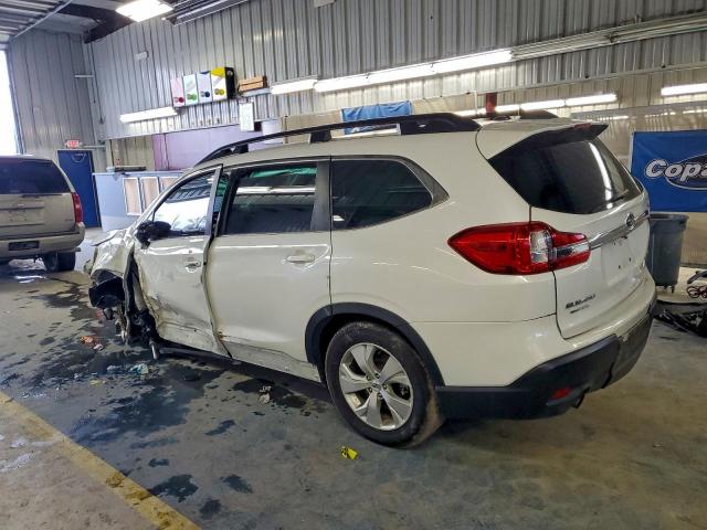 Subaru Ascent Image 8