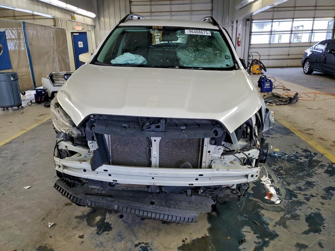 Subaru Ascent Image 6