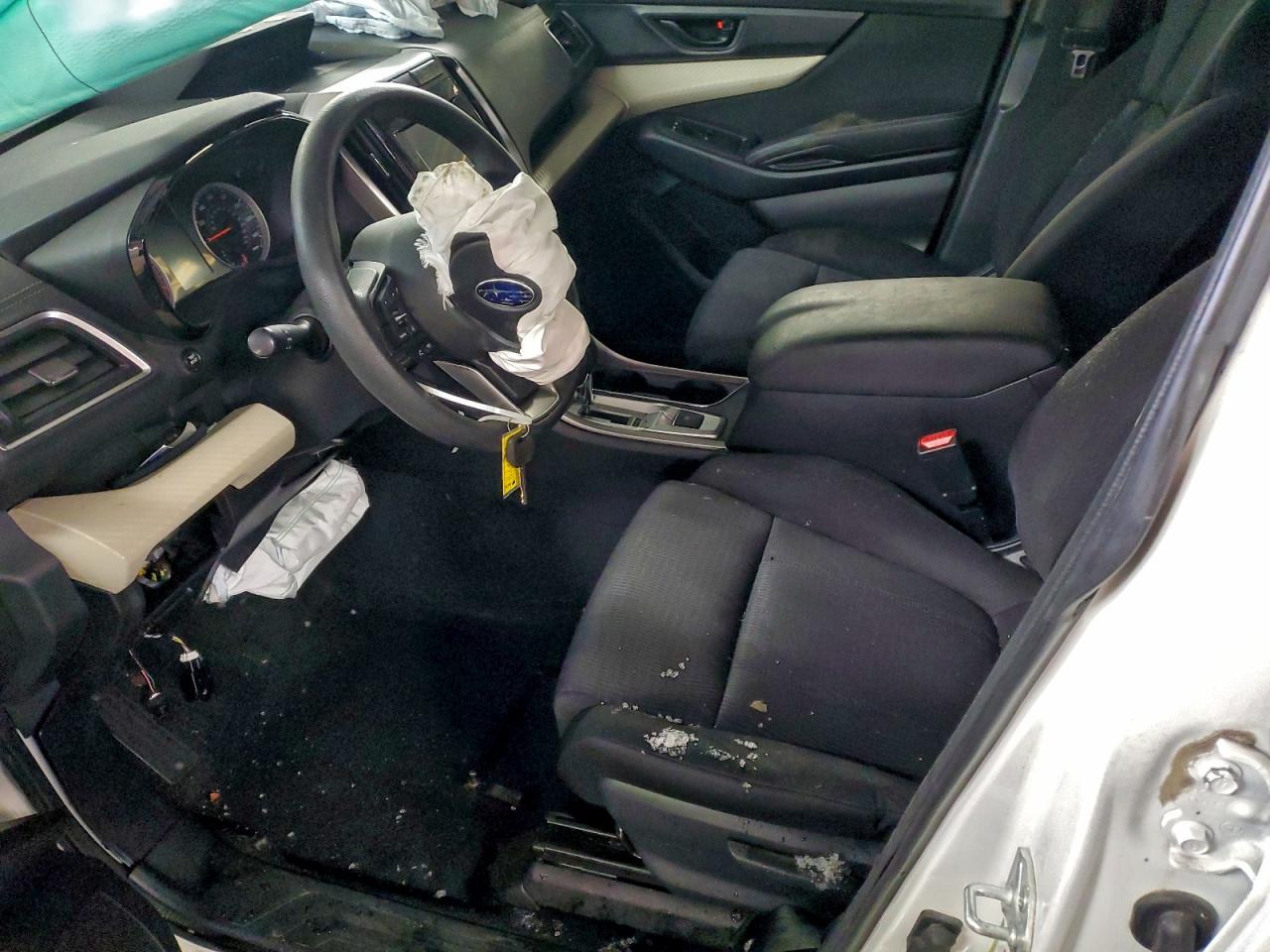 Subaru Ascent Image 5