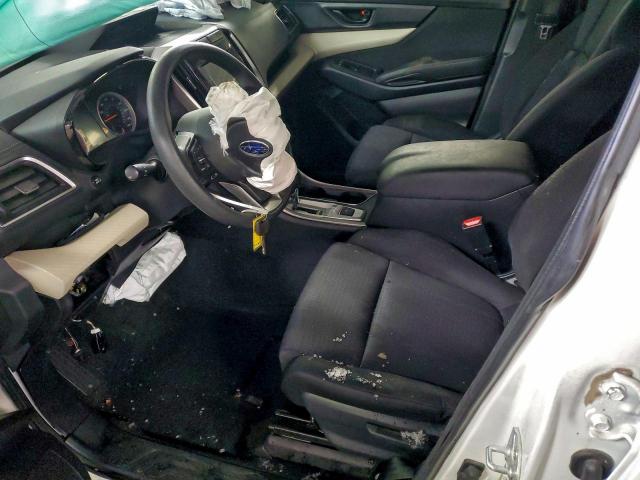 Subaru Ascent Image 5