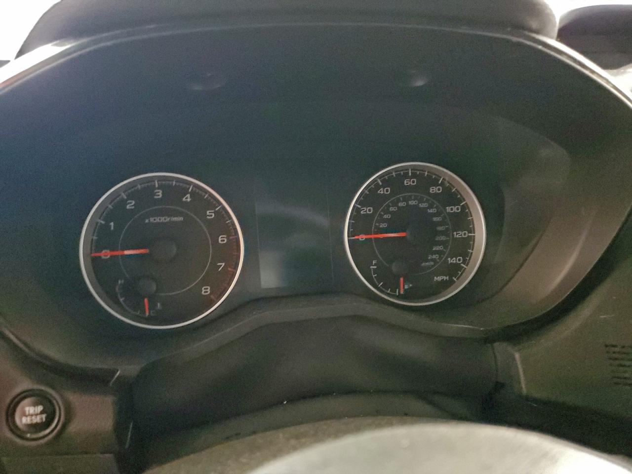 Subaru Ascent Image 10