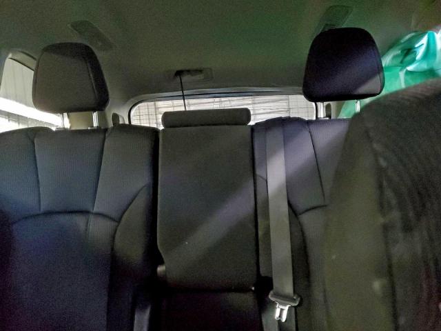 Subaru Ascent Image 14